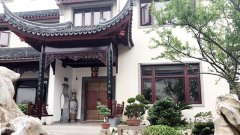  一扇好门，就是欧华尊邸