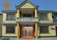 铸铝门厂家如何解决经销商的困扰