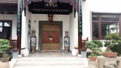简欧风，就在欧华尊邸