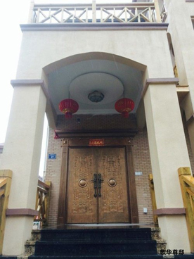 铸铝门行业设计人才紧俏