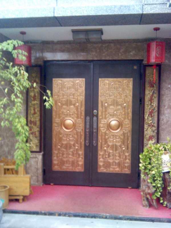 互联网时代带给门企的意义