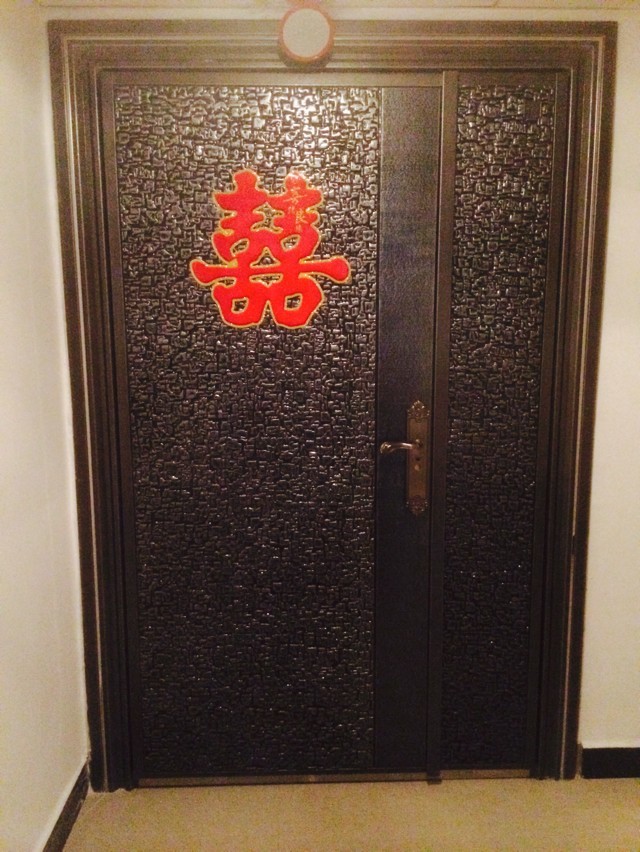 铸铝门经销商的四大成功思维