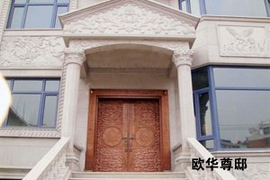 帝虎门业提供定制服务