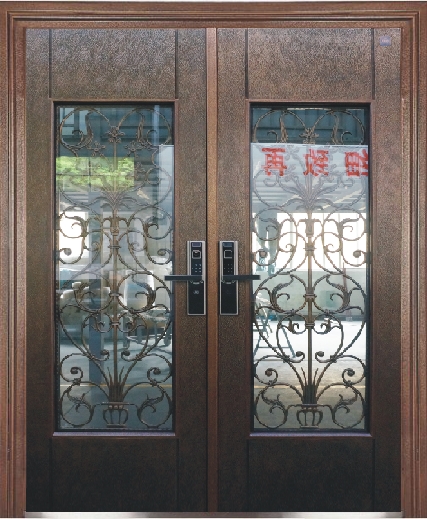 高端铸铝门如何做大？
